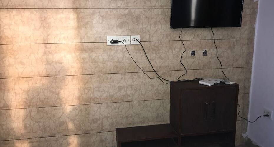 Service Appartment PVT LTD, New Delhi 3